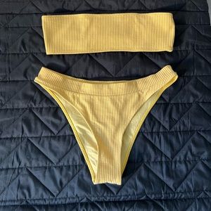 Triangl Swimsuit